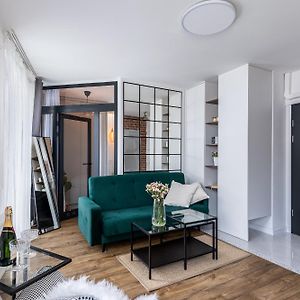 Appartement met een Slaapkamer